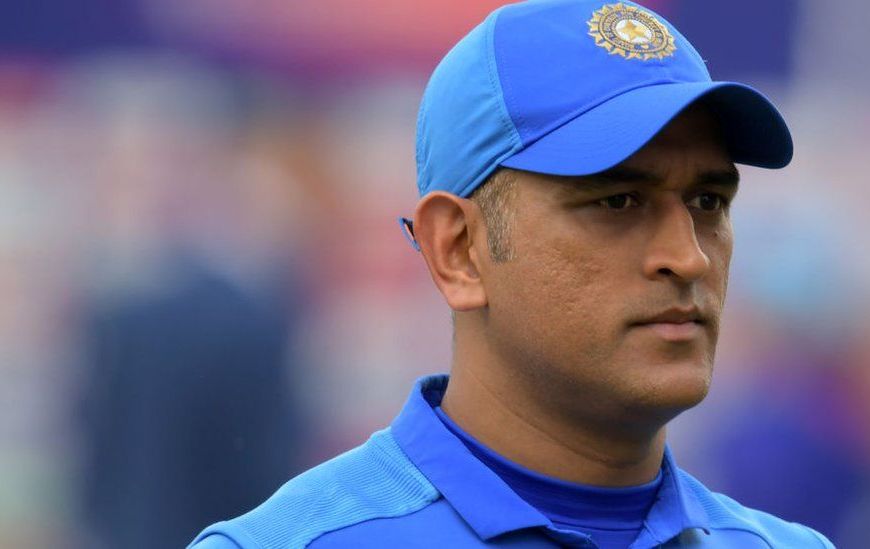 MS-Dhoni